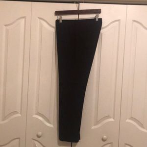 Perry Ellis Portfolio Men’s Slim Fit Dress Pant